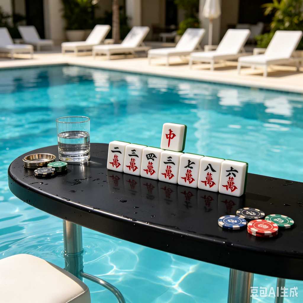 Cardiff,mahjong